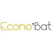 Econo'Bat logo, Econo'Bat contact details