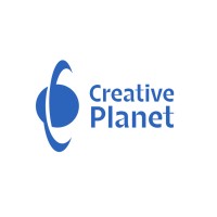 Creative planet logo, Creative planet contact details