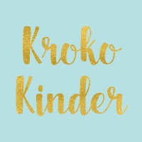 KrokoKinder logo, KrokoKinder contact details