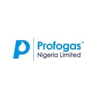 Profogas Nigeria Limited logo, Profogas Nigeria Limited contact details