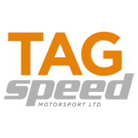 TAG Speed Motorsport Ltd logo, TAG Speed Motorsport Ltd contact details