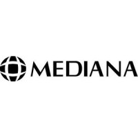 MEDIANA logo, MEDIANA contact details