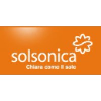 Solsonica logo, Solsonica contact details