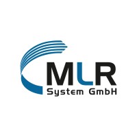 MLR System GmbH logo, MLR System GmbH contact details