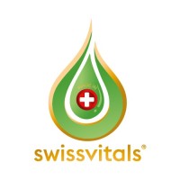 Swissvitals International GmbH logo, Swissvitals International GmbH contact details