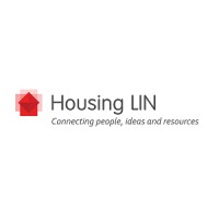 Housing LIN logo, Housing LIN contact details