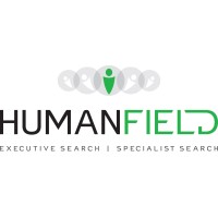 HumanField Executive and Specialist Search logo, HumanField Executive and Specialist Search contact details