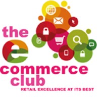 The Ecommerce Club logo, The Ecommerce Club contact details