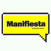 Manifiesta logo, Manifiesta contact details