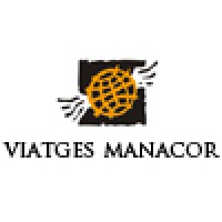 Viatges Manacor logo, Viatges Manacor contact details