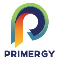 Primergy Solar logo, Primergy Solar contact details