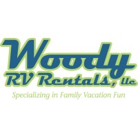 Woody RV Rentals LLC logo, Woody RV Rentals LLC contact details