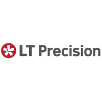 LT Precision Poland logo, LT Precision Poland contact details