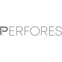 Perfores logo, Perfores contact details