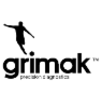 Grimak Technology Ltd. logo, Grimak Technology Ltd. contact details