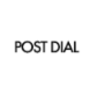 Post Dial logo, Post Dial contact details