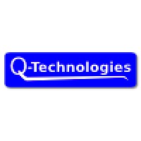 Q-Technologies logo, Q-Technologies contact details