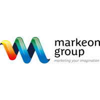 Markeon Group logo, Markeon Group contact details