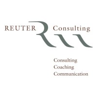 REUTER Consulting logo, REUTER Consulting contact details