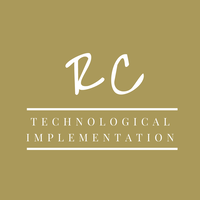 RC Tecnología logo, RC Tecnología contact details