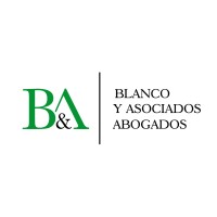 B & A, BLANCO Y ASOCIADOS ABOGADOS logo, B & A, BLANCO Y ASOCIADOS ABOGADOS contact details