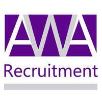 AWA Recruitment logo, AWA Recruitment contact details