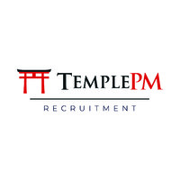 TemplePM Recruitment Specialist logo, TemplePM Recruitment Specialist contact details