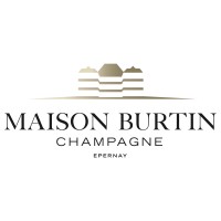 Maison Burtin Champagne logo, Maison Burtin Champagne contact details