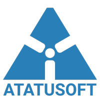 Atatusoft Ltd logo, Atatusoft Ltd contact details