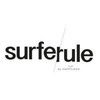 SURFER RULE by HAPPICIDAD logo, SURFER RULE by HAPPICIDAD contact details