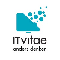 ITvitae Learning logo, ITvitae Learning contact details