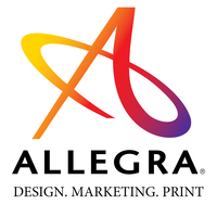 Allegra - Design•Marketing•Print logo, Allegra - Design•Marketing•Print contact details