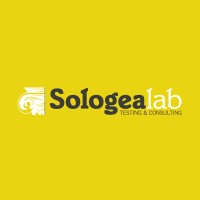 Sologea Lab logo, Sologea Lab contact details