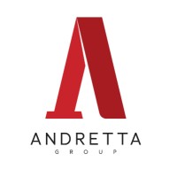 Andretta Group logo, Andretta Group contact details