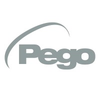 Pego S.r.l. logo, Pego S.r.l. contact details