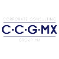 CorporateConsultingGroupMX (CCGMX) logo, CorporateConsultingGroupMX (CCGMX) contact details