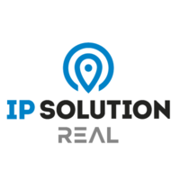 IP Solution Real s.r.o. logo, IP Solution Real s.r.o. contact details