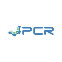 PCR Ecuador logo, PCR Ecuador contact details