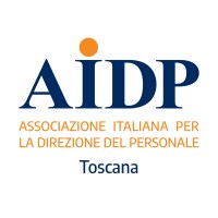 AIDP Toscana logo, AIDP Toscana contact details