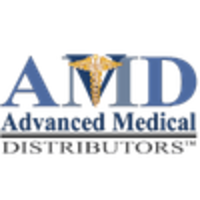 Advanced Medical Distributors logo, Advanced Medical Distributors contact details