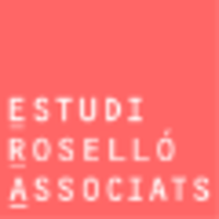 Estudi Roselló Associats logo, Estudi Roselló Associats contact details