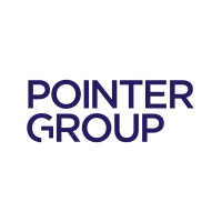 Pointer Group logo, Pointer Group contact details