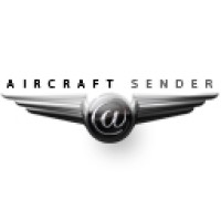 Aircraft Sender logo, Aircraft Sender contact details