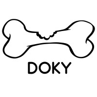 Doky logo, Doky contact details