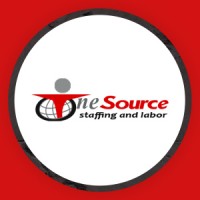 OneSource Staffing and Labor logo, OneSource Staffing and Labor contact details