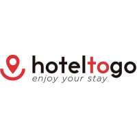 Hoteltogo logo, Hoteltogo contact details