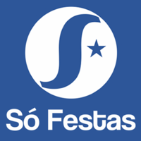 Só Festas - Profissionais, Produtos e Serviços para Festas logo, Só Festas - Profissionais, Produtos e Serviços para Festas contact details