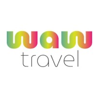 WAW.travel logo, WAW.travel contact details