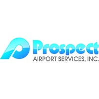 Prospect Airport Services, Inc. logo, Prospect Airport Services, Inc. contact details