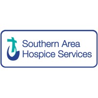 Southern Area Hospice Services logo, Southern Area Hospice Services contact details